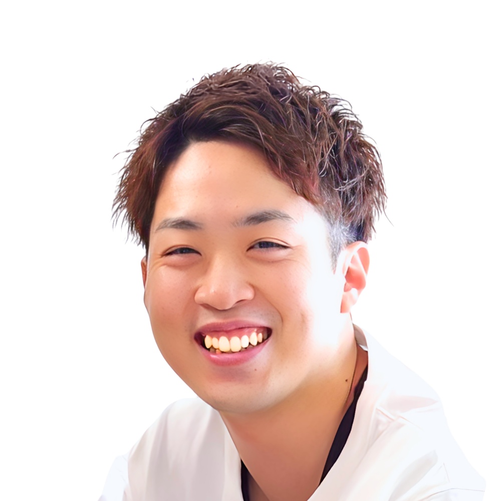 新田剛士 / Weloom Works 代表 理学療法士